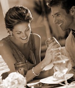 Casal Feliz